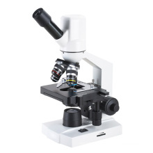 BS-2010md Microscope numérique monoculaire avec éclairage LED